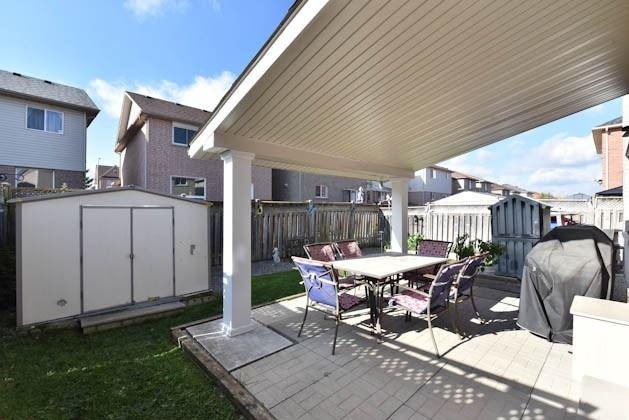 292 Edenbrook Hill Dr, House detached with 3 bedrooms, 4 bathrooms and 4 parking in Brampton ON | Image 29