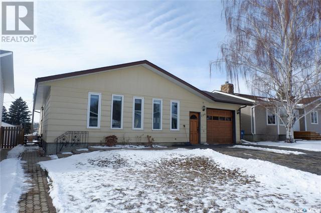 150 3rd Street W, House detached with 5 bedrooms, 3 bathrooms and null parking in Coronach SK | Image 41