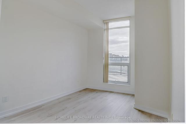 823 - 231 Fort York Blvd, Condo with 2 bedrooms, 2 bathrooms and 1 parking in Toronto ON | Image 6
