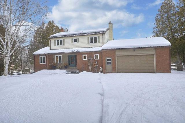 625 7 Line N, House detached with 4 bedrooms, 3 bathrooms and 12 parking in Oro Medonte ON | Image 1