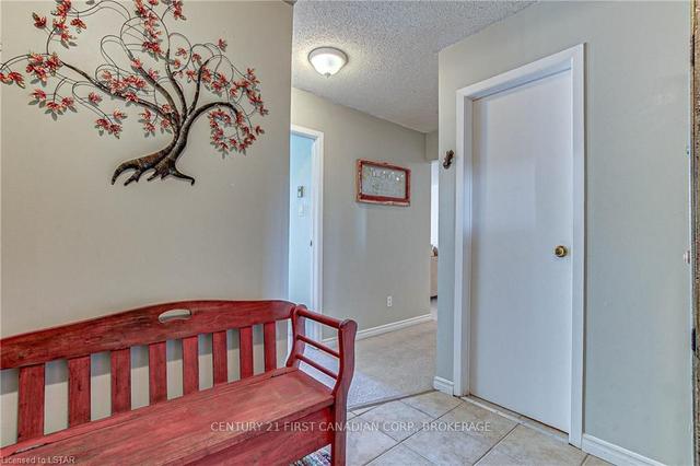 45 - 1096 Jalna Blvd, Townhouse with 3 bedrooms, 2 bathrooms and 1 parking in London ON | Image 21