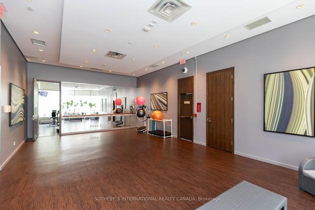 313 - 33 Lombard St, Condo with 1 bedrooms, 1 bathrooms and 1 parking in Toronto ON | Image 20
