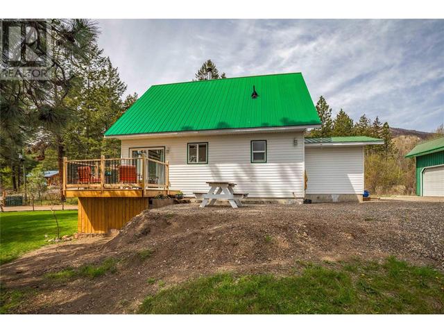 830 Firwood Road, House detached with 3 bedrooms, 2 bathrooms and 8 parking in Central Okanagan West BC | Image 28