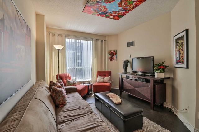1208 - 55 Bloor St E, Condo with 2 bedrooms, 2 bathrooms and 0 parking in Toronto ON | Image 32