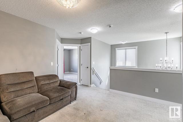 2444 17 Av Nw, House semidetached with 4 bedrooms, 3 bathrooms and null parking in Edmonton AB | Image 20