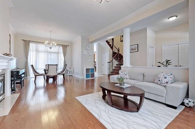 63 Legends Way, Townhouse with 3 bedrooms, 3 bathrooms and 4 parking in Markham ON | Image 18