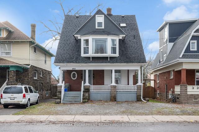 4902 Mcrae St, House detached with 6 bedrooms, 4 bathrooms and 4 parking in Niagara Falls ON | Image 12