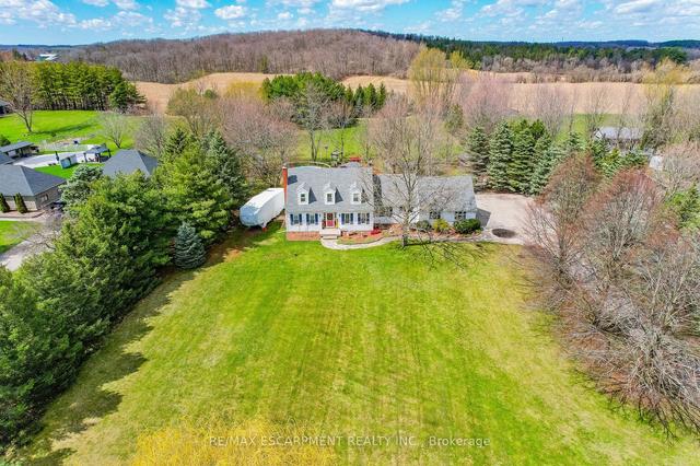 1930 West River Rd, House detached with 3 bedrooms, 3 bathrooms and 12 parking in North Dumfries ON | Image 1