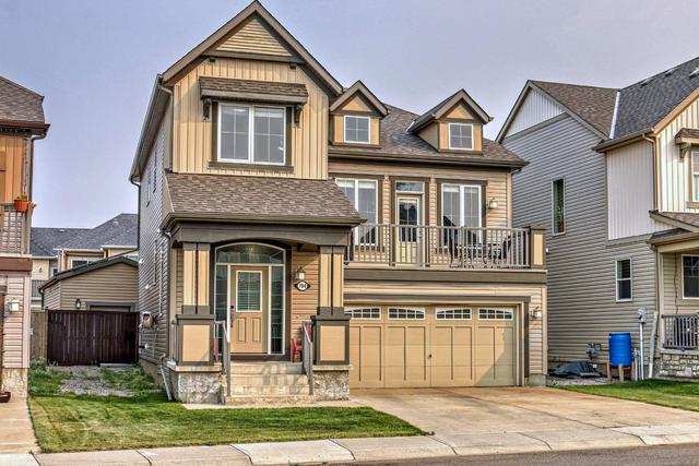 704 Windridge Road Sw, House detached with 3 bedrooms, 2 bathrooms and 5 parking in Airdrie AB | Image 3
