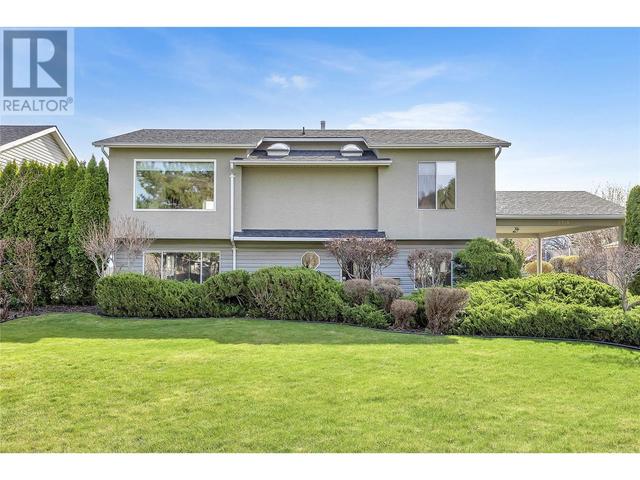 2701 Guidi Road, House detached with 3 bedrooms, 2 bathrooms and 6 parking in West Kelowna BC | Image 50