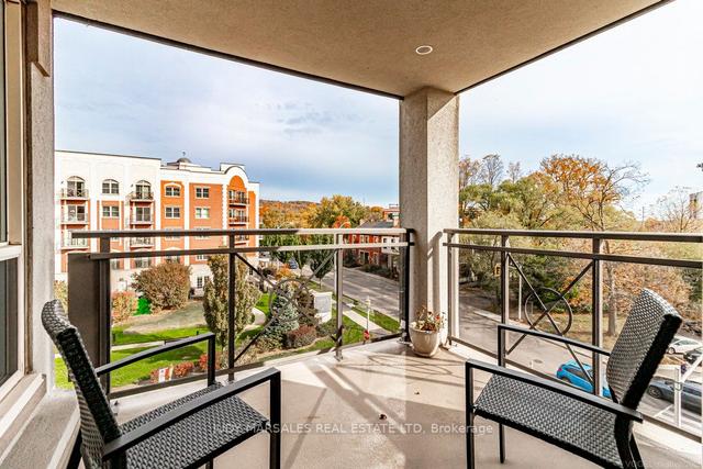 402 - 1000 Creekside Dr, Condo with 2 bedrooms, 2 bathrooms and 2 parking in Hamilton ON | Image 18