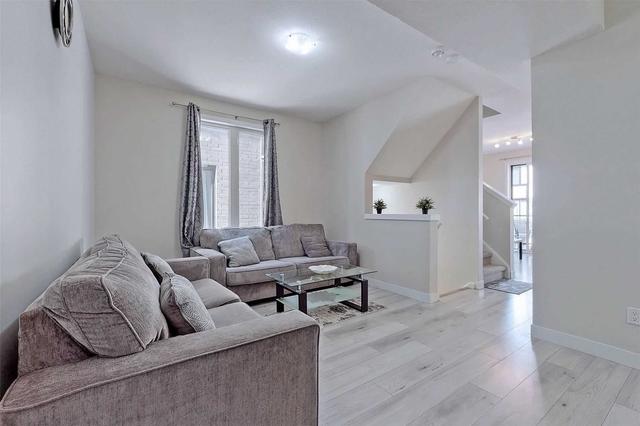 957 Battery Park, Townhouse with 4 bedrooms, 3 bathrooms and 2 parking in London ON | Image 36