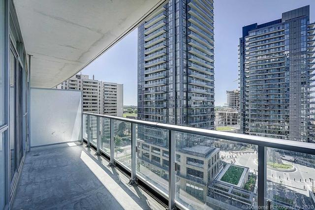 808 - 62 Forest Manor Rd, Condo with 1 bedrooms, 1 bathrooms and 2 parking in Toronto ON | Image 22