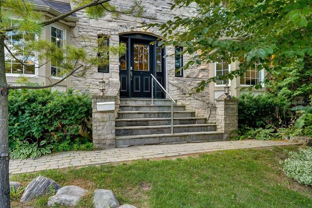 5 Shand Ave, House detached with 4 bedrooms, 5 bathrooms and 6 parking in Toronto ON | Image 12