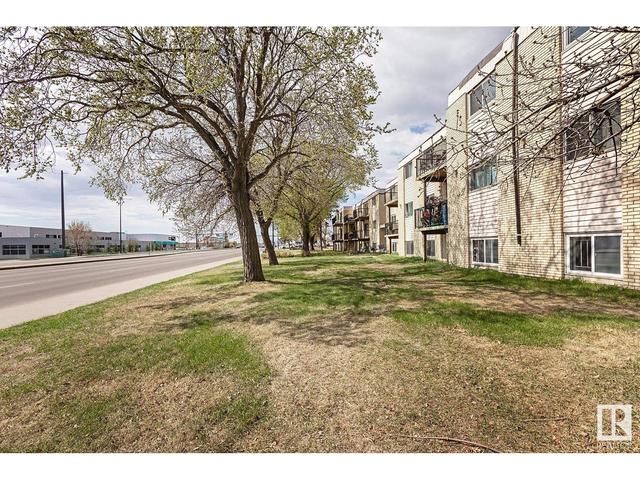 37b - 13230 Fort Rd Nw, Condo with 1 bedrooms, 1 bathrooms and null parking in Edmonton AB | Image 3