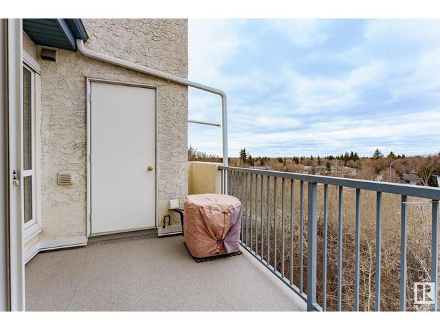 512 - 75 Gervais Rd, Condo with 2 bedrooms, 2 bathrooms and 2 parking in St. Albert AB | Image 32