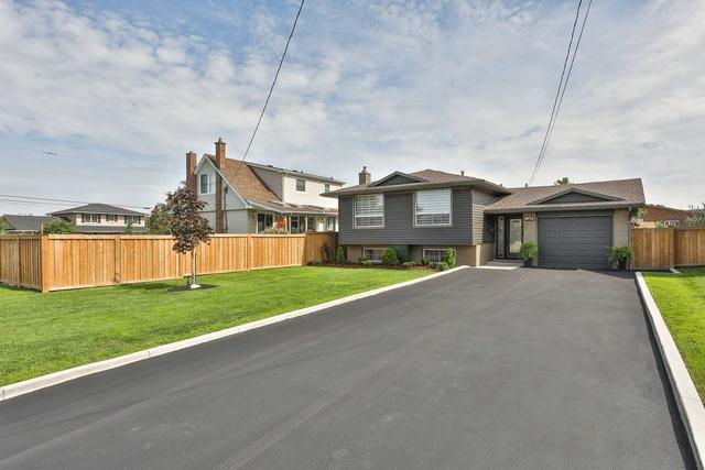 38 Kilbourn Ave, House detached with 3 bedrooms, 2 bathrooms and 7 parking in Hamilton ON | Image 34