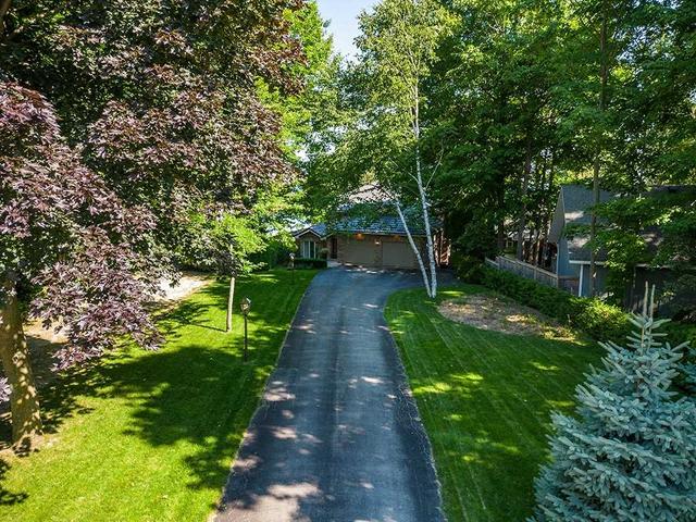 150 Grant Ave, House detached with 4 bedrooms, 3 bathrooms and 7 parking in Meaford ON | Image 33