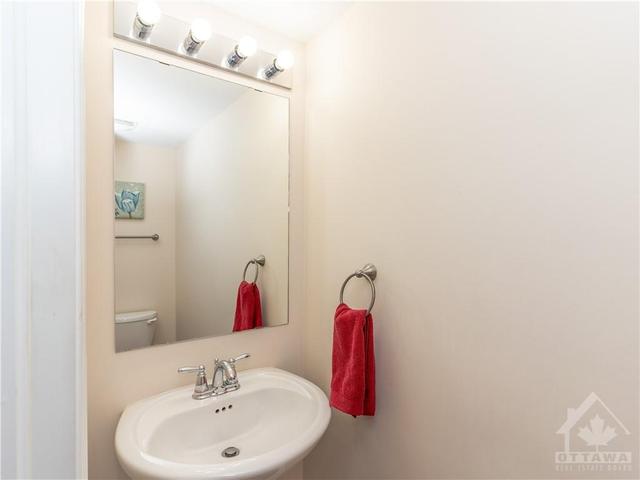 213 Andre Audet Avenue, Townhouse with 2 bedrooms, 2 bathrooms and 3 parking in Ottawa ON | Image 11