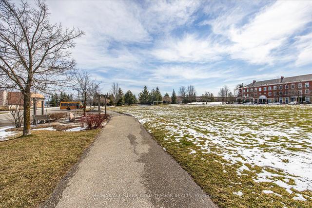 413 - 111 Civic Square Gate, Condo with 1 bedrooms, 1 bathrooms and 2 parking in Aurora ON | Image 35