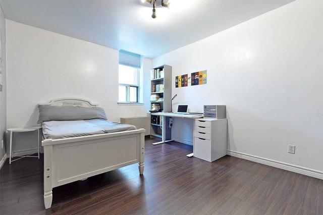 1a - 150 Beverley St, Condo with 2 bedrooms, 1 bathrooms and 1 parking in Toronto ON | Image 15