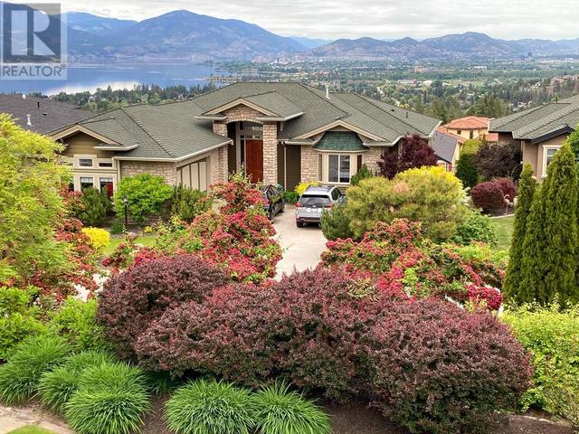 659 Arbor View Drive, House detached with 5 bedrooms, 3 bathrooms and 4 parking in Kelowna BC | Image 56