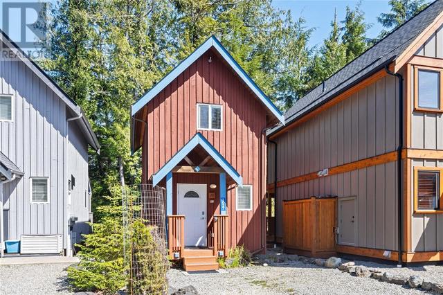1027 Tyee Terr, House detached with 1 bedrooms, 1 bathrooms and 1 parking in Ucluelet BC | Image 28