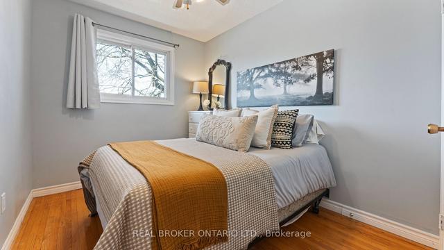 86 Falesy Ave, House semidetached with 3 bedrooms, 2 bathrooms and 2 parking in Kitchener ON | Image 2