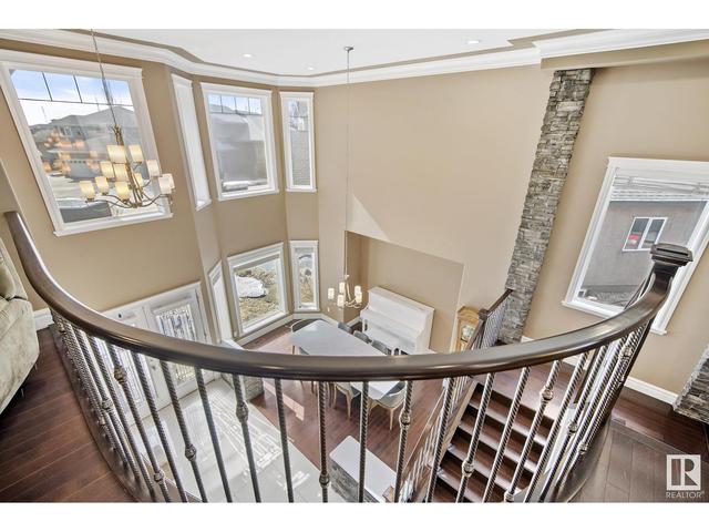 27 Loiselle Wy, House detached with 7 bedrooms, 4 bathrooms and null parking in St. Albert AB | Image 33