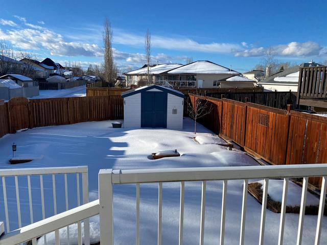 6510 58 Street, House detached with 3 bedrooms, 1 bathrooms and 3 parking in Clearwater County AB | Image 17