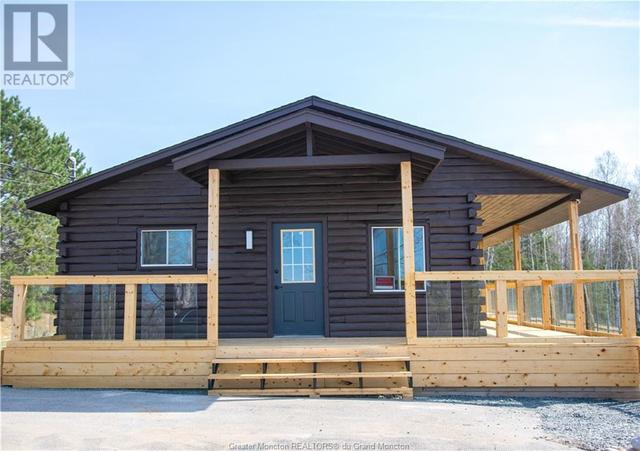 85 Hambrook Point Rd, House detached with 6 bedrooms, 3 bathrooms and null parking in Blackville NB | Image 21