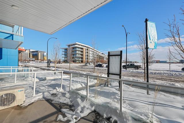 1119 - 19489 Main Street Se, Condo with 2 bedrooms, 2 bathrooms and 1 parking in Calgary AB | Image 19