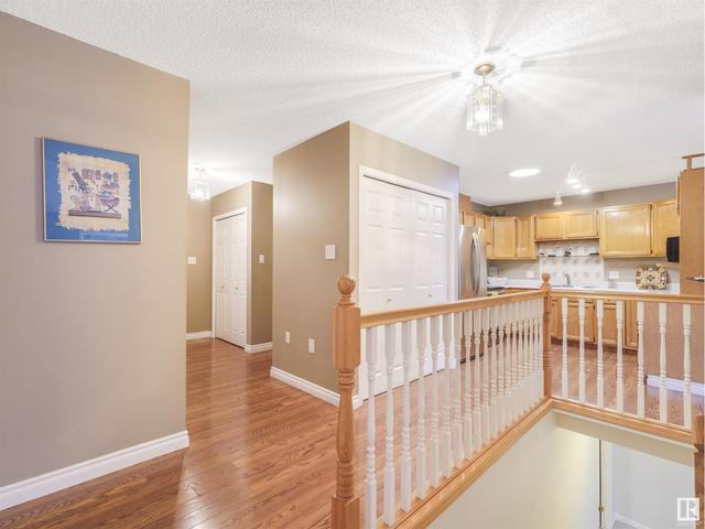 5 - 13217 155 Av Nw, House semidetached with 3 bedrooms, 2 bathrooms and 2 parking in Edmonton AB | Image 15