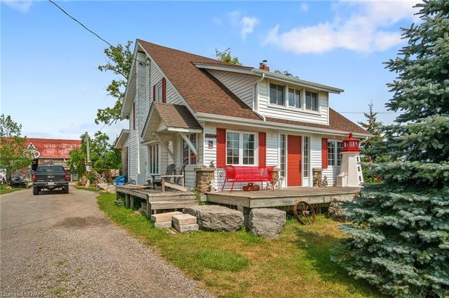 2339 Fourth Avenue, House detached with 4 bedrooms, 2 bathrooms and 12 parking in Lincoln ON | Image 5