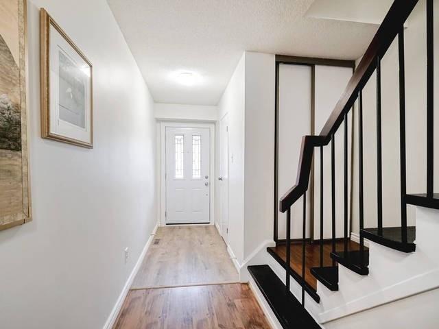 92 - 1951 Rathburn Rd, Townhouse with 3 bedrooms, 4 bathrooms and 2 parking in Mississauga ON | Image 21