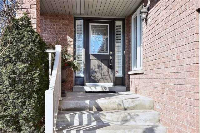 75 Lafayette Blvd, House detached with 4 bedrooms, 3 bathrooms and 4 parking in Whitby ON | Image 13
