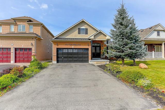 1022 Eagle Ridge Dr, House detached with 3 bedrooms, 3 bathrooms and 4 parking in Oshawa ON | Image 1