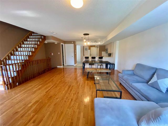 unit 18 - 118 Finch Ave W, Townhouse with 2 bedrooms, 3 bathrooms and 2 parking in Toronto ON | Image 6