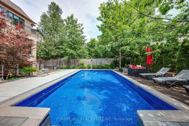 669 Bedford Park, House detached with 4 bedrooms, 6 bathrooms and 4 parking in Toronto ON | Image 33
