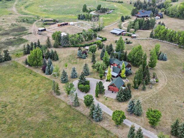280079 112 Street E, House detached with 5 bedrooms, 3 bathrooms and 10 parking in Foothills County AB | Image 49
