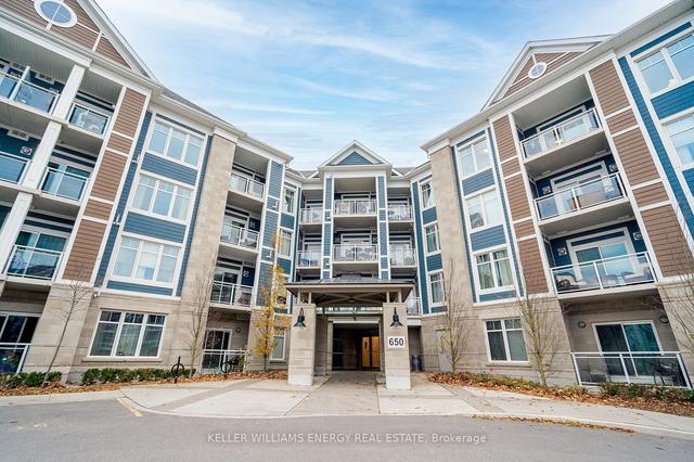 109 - 650 Gordon St, Condo with 2 bedrooms, 2 bathrooms and 1 parking in Whitby ON | Image 1