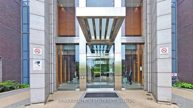 1611 - 5 Valhalla Inn Rd, Condo with 1 bedrooms, 1 bathrooms and 1 parking in Toronto ON | Image 29