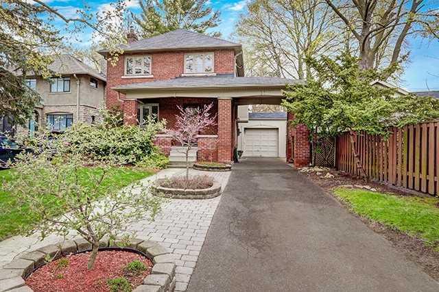 77 Humbercrest Blvd, House detached with 4 bedrooms, 3 bathrooms and 4 parking in Toronto ON | Image 1