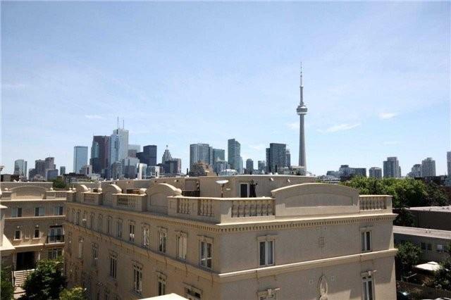 th3 - 88 Carr St, Townhouse with 2 bedrooms, 2 bathrooms and 1 parking in Toronto ON | Image 12