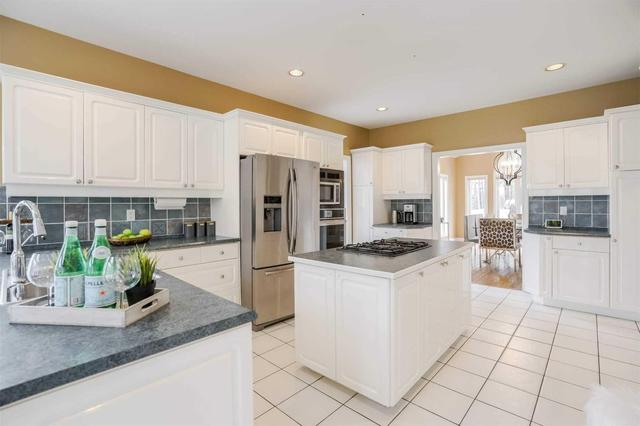16667 Mount Hope Rd, House detached with 4 bedrooms, 5 bathrooms and 20 parking in Caledon ON | Image 16