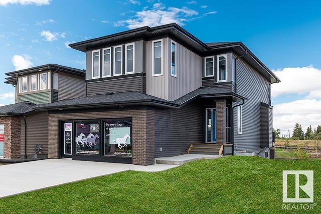 230 Cavanagh Cm Sw, House detached with 4 bedrooms, 2 bathrooms and null parking in Edmonton AB | Image 16
