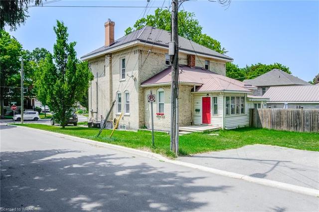 200 Light Street, House semidetached with 3 bedrooms, 2 bathrooms and 6 parking in Woodstock ON | Image 9