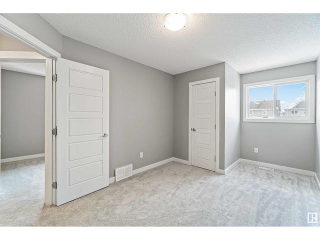 2464 Glenridding Bv Sw, House attached with 3 bedrooms, 2 bathrooms and null parking in Edmonton AB | Image 28
