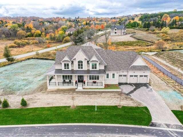 26 Robinson Preserve Crt, House detached with 5 bedrooms, 6 bathrooms and 13 parking in Caledon ON | Image 1