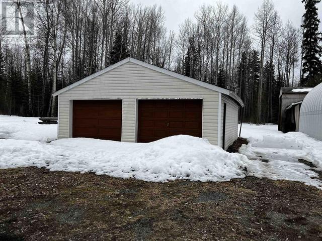 11409 Huffman Drive, House detached with 4 bedrooms, 3 bathrooms and null parking in Bulkley Nechako C BC | Image 33